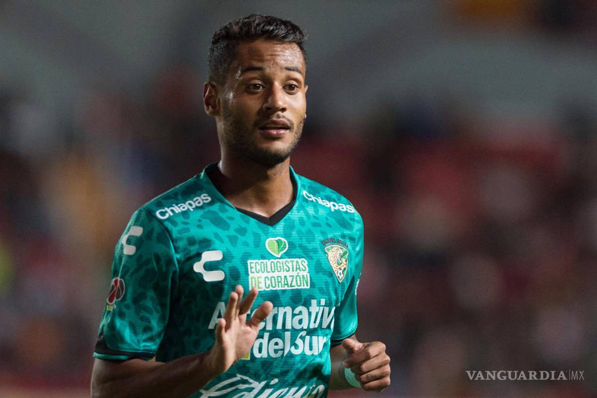 Exjugador de Jaguares 'festejó' descenso del equipo