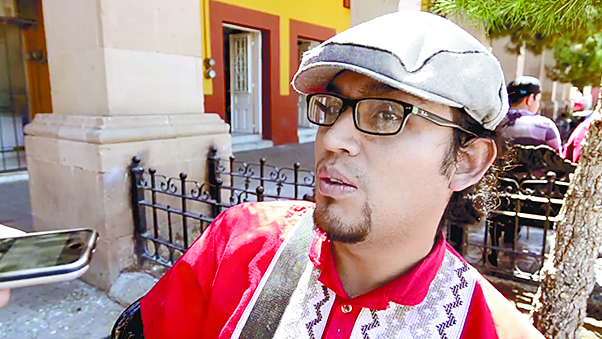 $!Alternancia beneficiaría a Coahuila, dicen saltillenses en sondeo