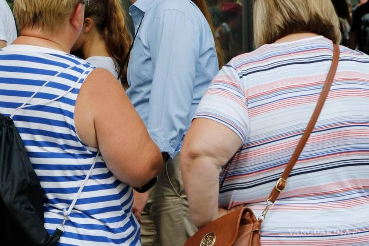 Obesidad causa más casos de cáncer que el tabaco en el Reino Unido