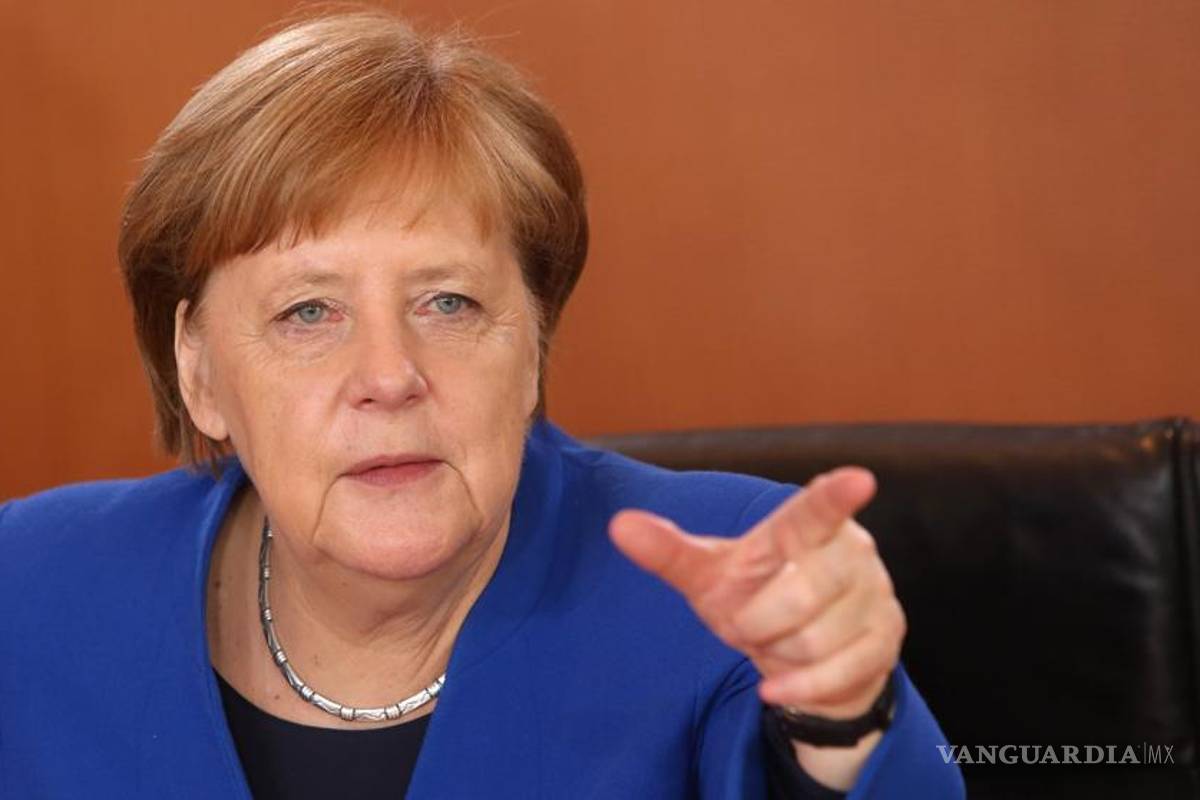 Podría Alemania probar ciberataque de Rusia