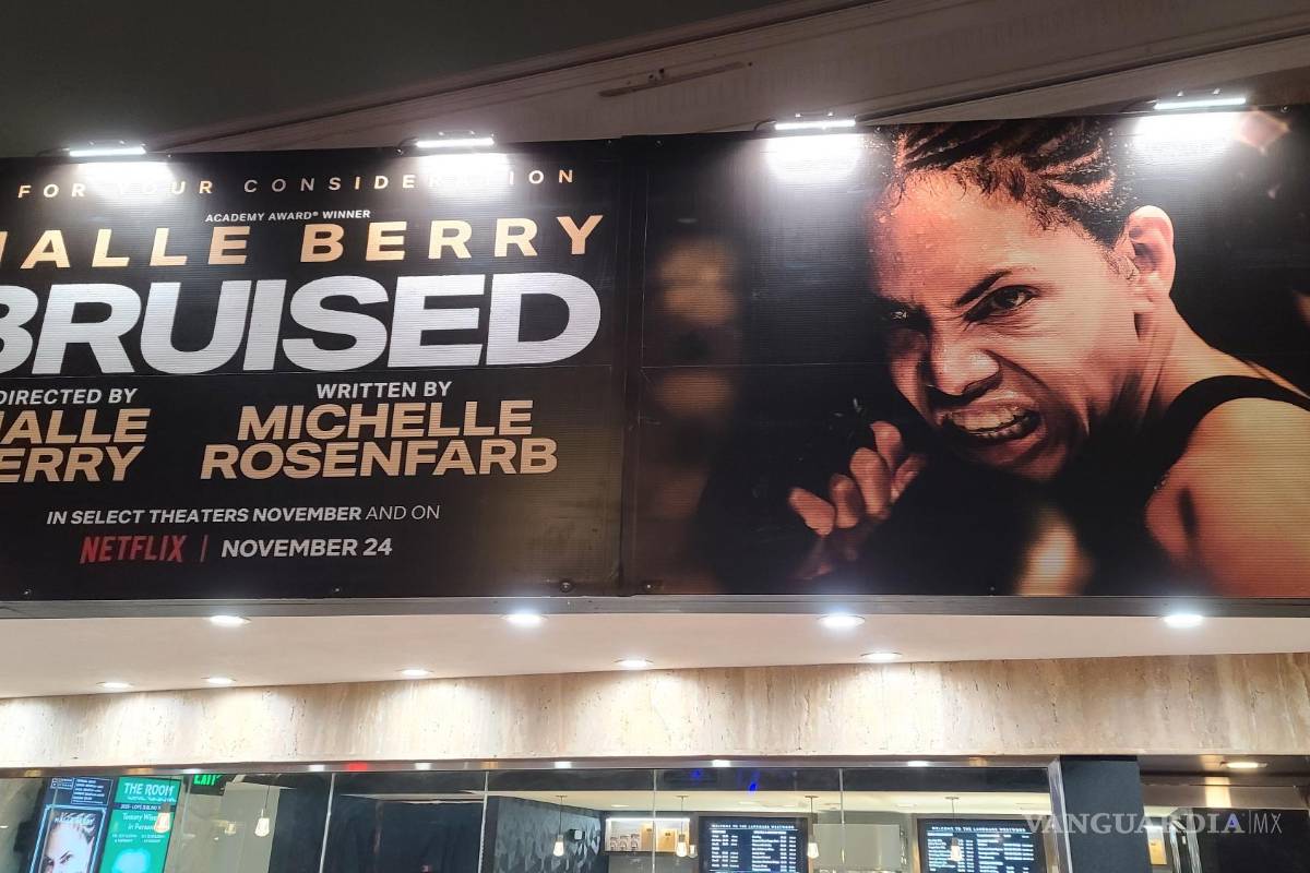 $!“Herida” estrena este miércoles 24 de noviembre a través de Netflix.