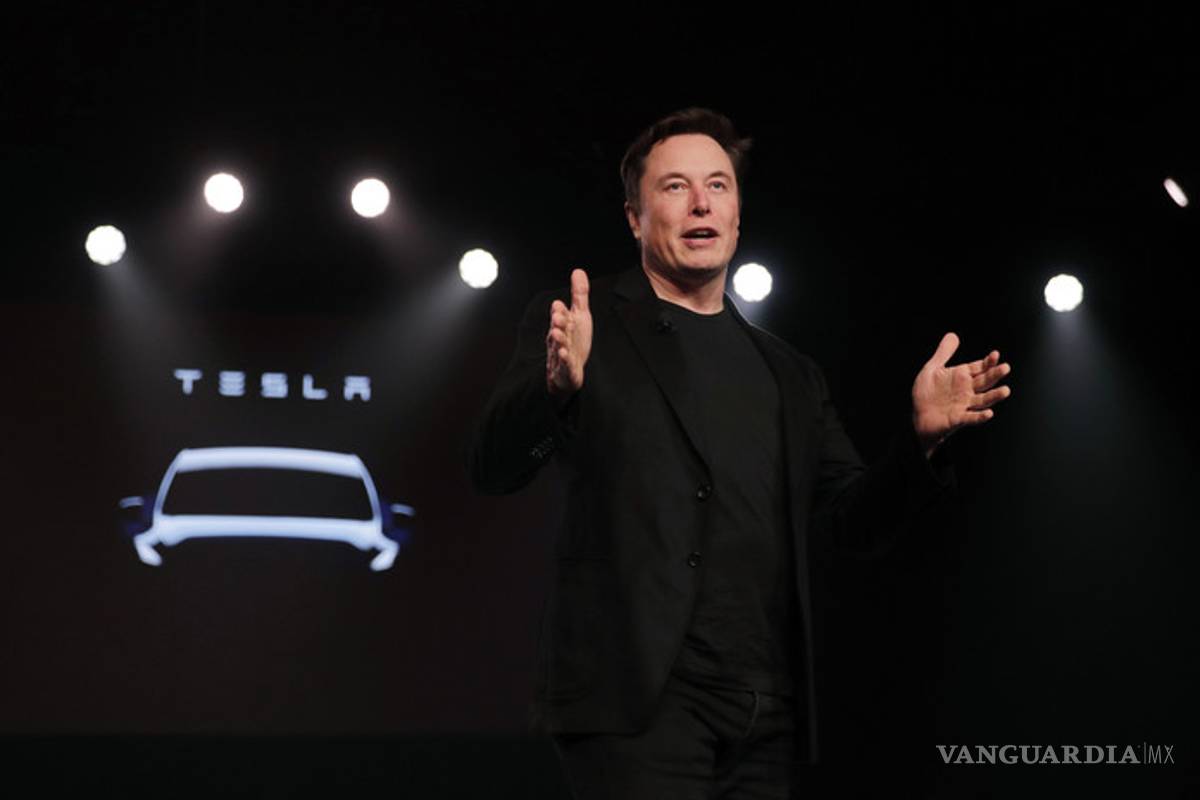 Tesla promete un servicio de taxis autónomos para 2020, Robotaxi