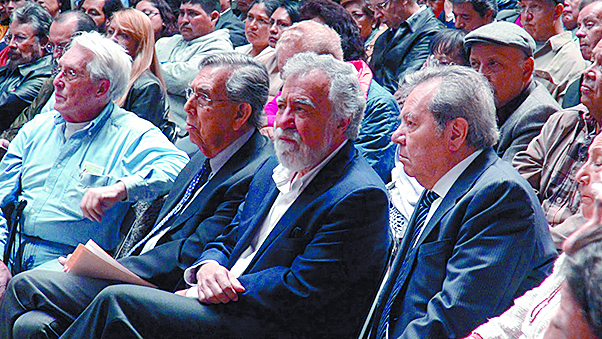 Con 99 diputados inicia Constituyente