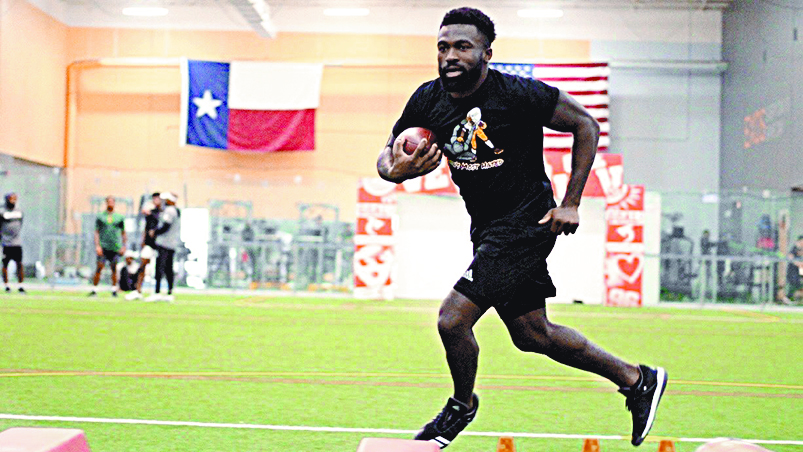 El Twitt que hizo empresario a ‘Tucson’s Most Hated’