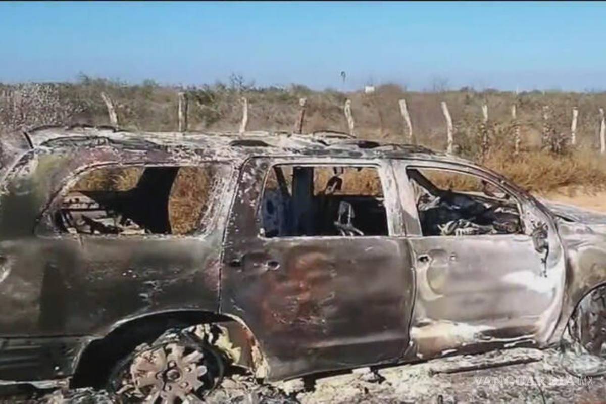 INM separa de su cargo a funcionarios por caso de migrantes en Tamaulipas