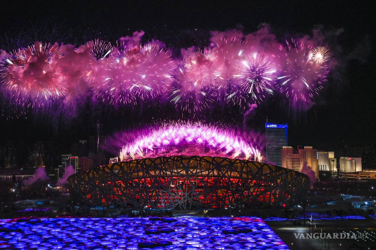 Juegos Paralímpicos de Beijing incian sin Rusia: hacen llamado a la paz