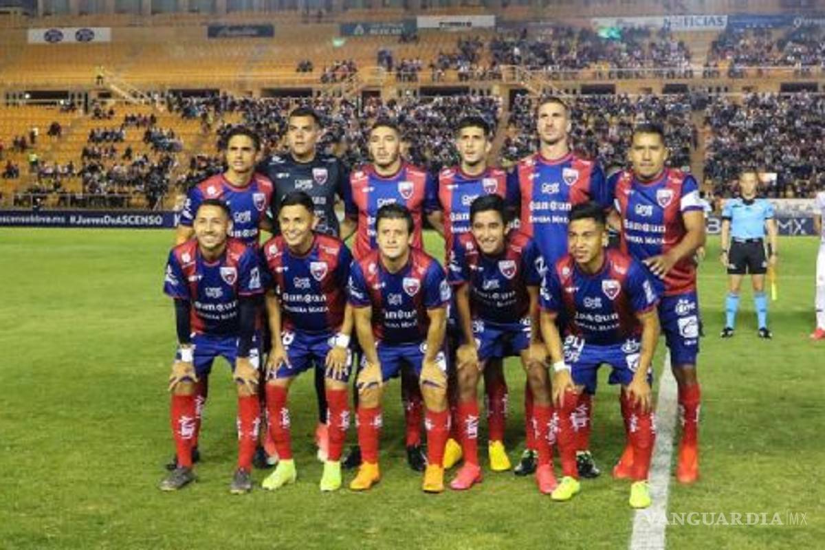 El Atlante ya tiene nuevo propietario