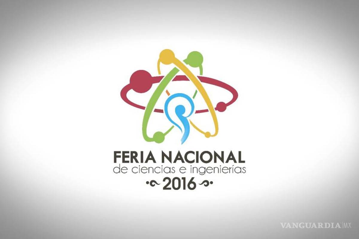 Registra Coahuila 237 proyectos en Feria Nacional de Ciencias e Ingenierías