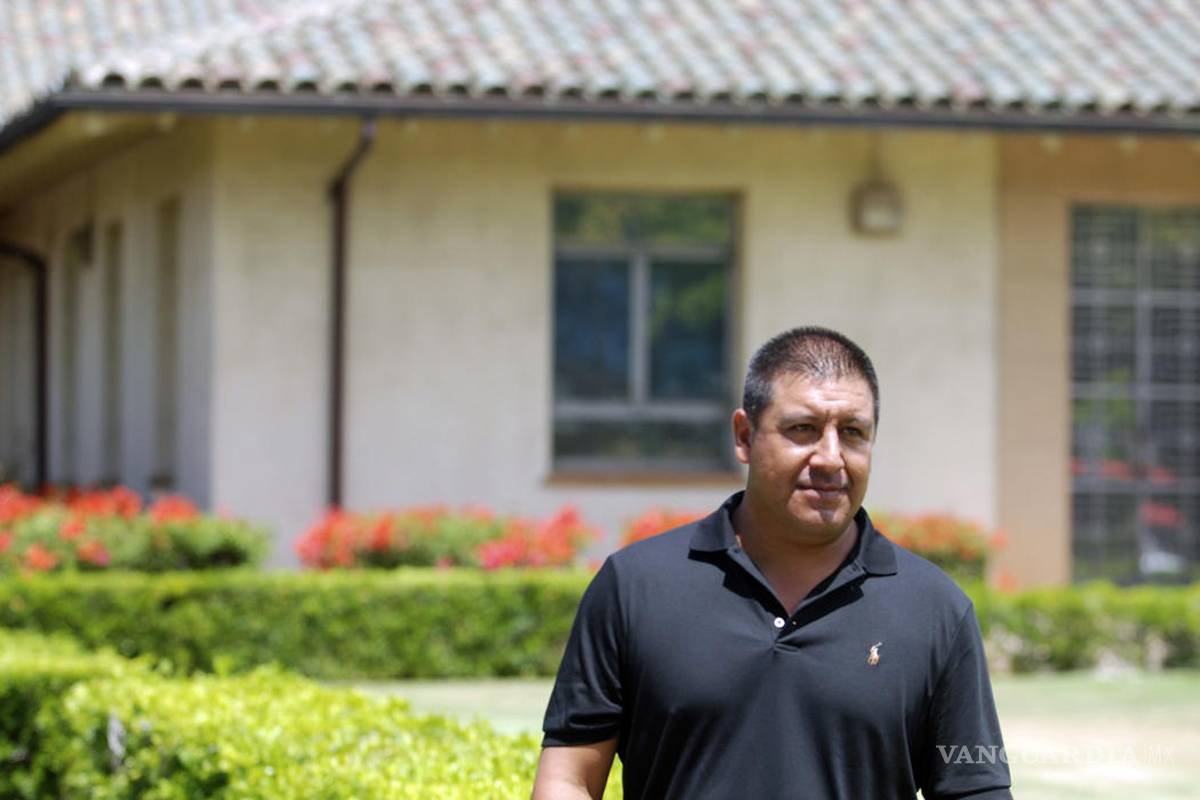 Empresario mexicano es expulsado de EU; tiene 30 días para irse