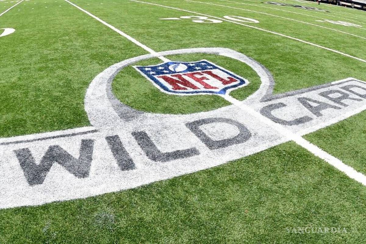 Habría cambios inmediatos en los playoffs de la NFL