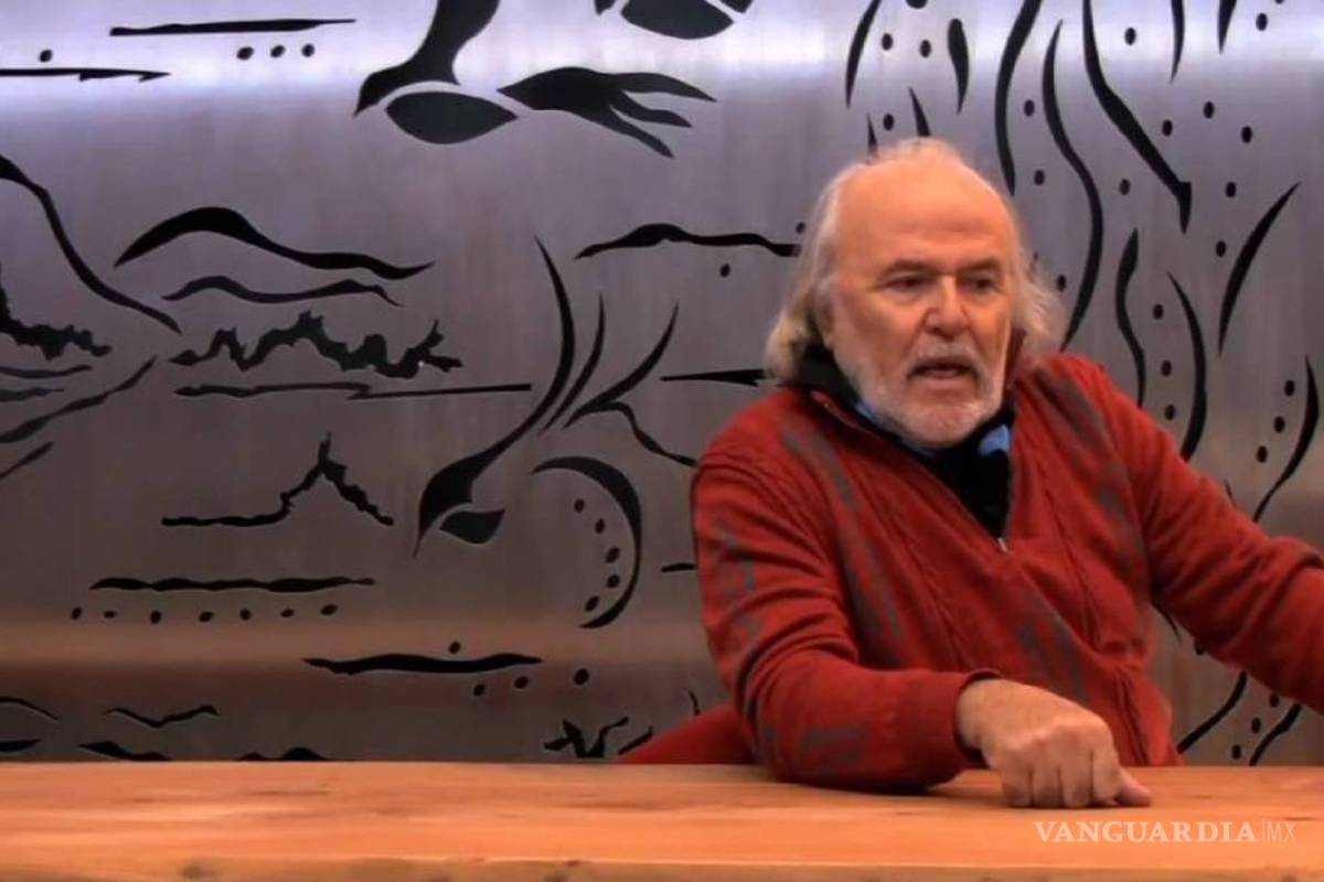 Muestra en Roma es dedicada al artista Antonio Meneghetti