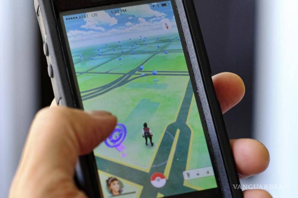 Jugadores de Pokémon Go capturan a un ladrón en Nueva Zelanda
