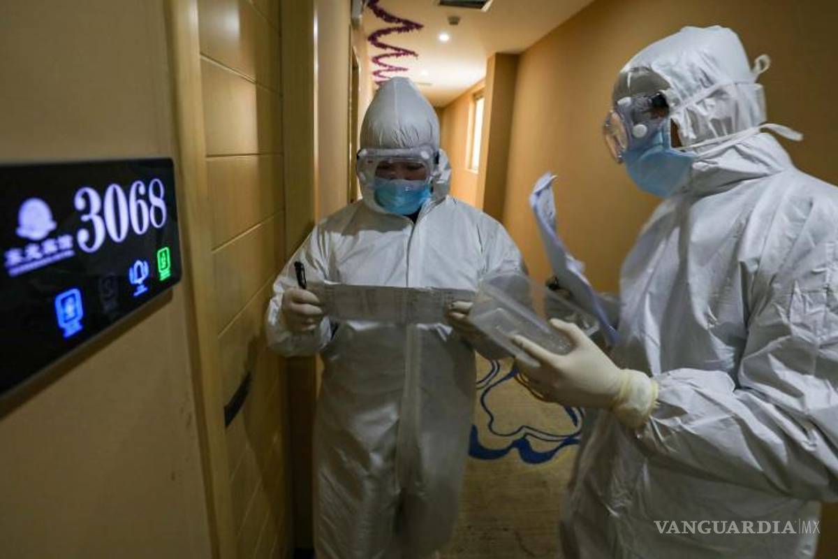 Coronavirus, peste negra, gripe española... ¿cada década de los 20 trae una terrible enfermedad o pandemia?