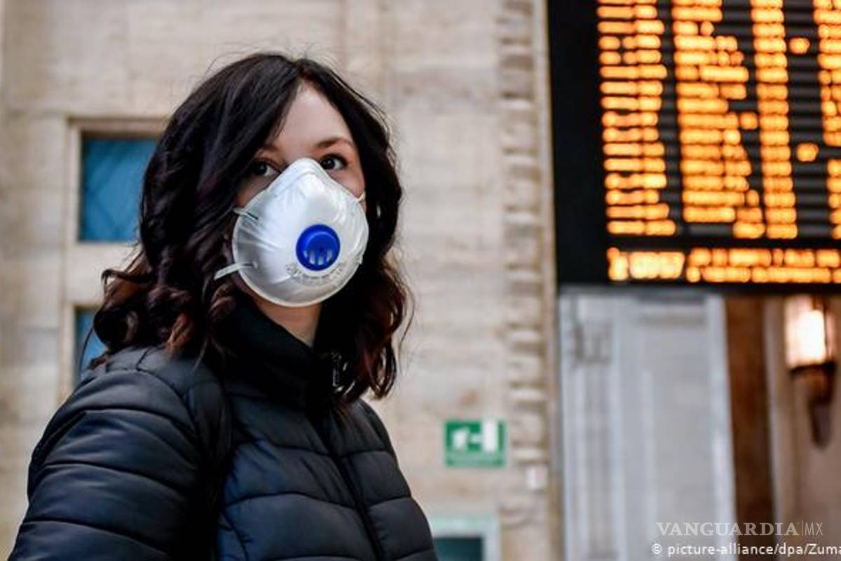 Alemania cierra parte de sus fronteras, para frenar al coronavirus