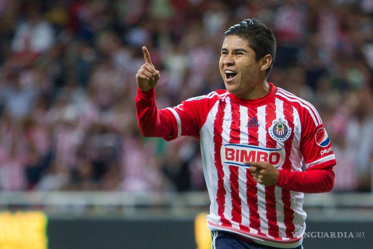 "Si quiere ir al Real Madrid, no puere ir con el nombre de la Chofis"; dijo Hugo Sánchez