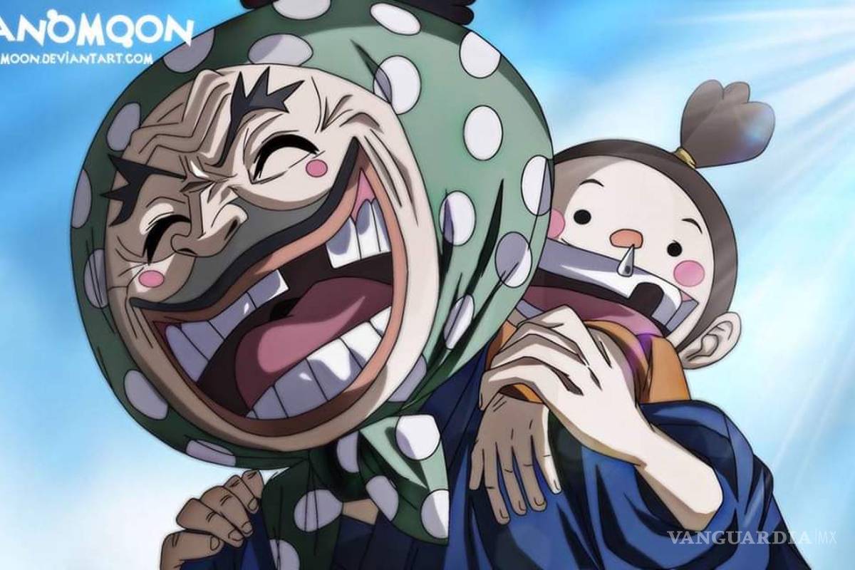 $!Filtran capítulo 941 de One Piece: capturan a un importante aliado de la familia Kouzuki