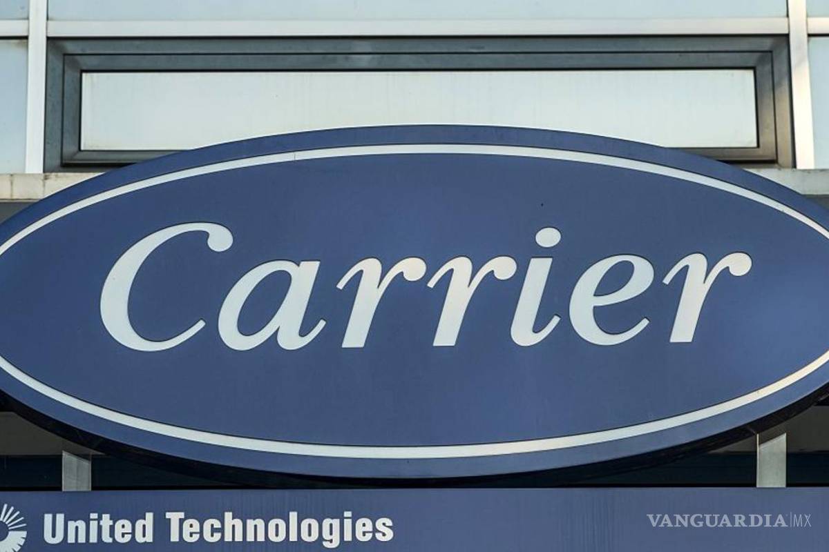 Decisión de Carrier fue por presión