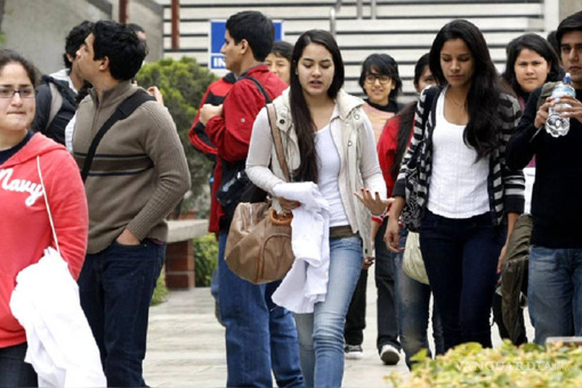 Edad y experiencia, prejuicios que generan desempleo juvenil