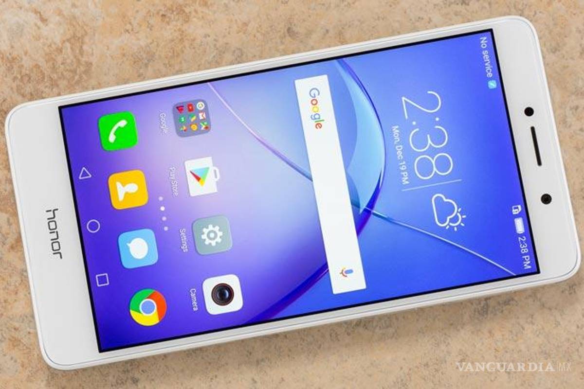 Móviles actuales de Huawei sí tendrán actualizaciones: Google