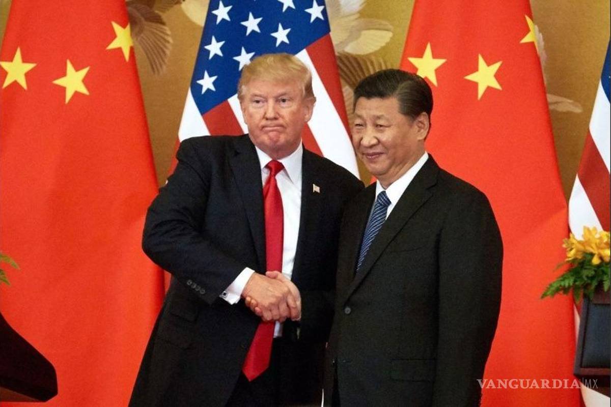China y Estados Unidos acuerdan relanzar negociaciones comerciales; Washington renuncia a nuevos aranceles