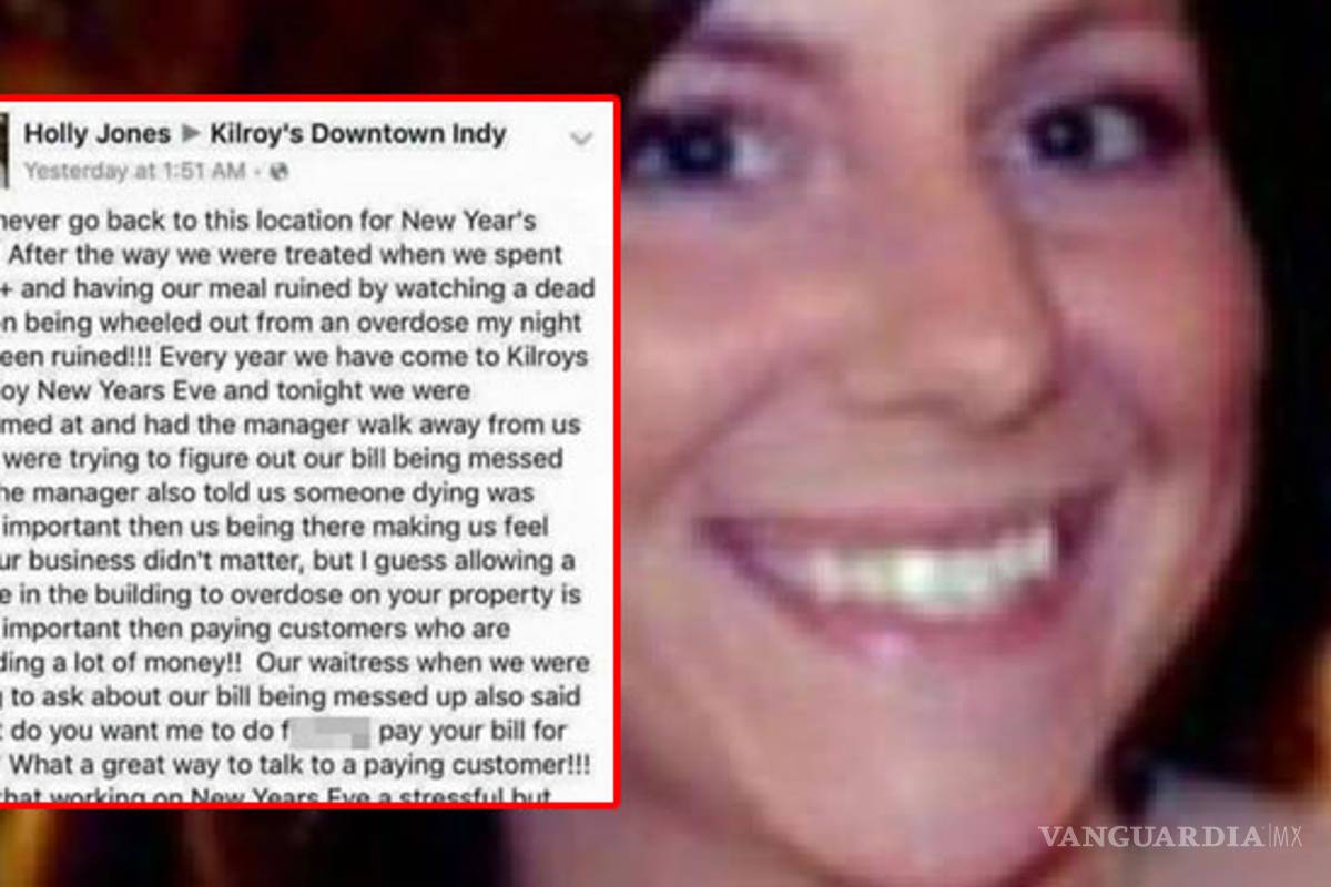 Se queja en Facebook porque la ignoran por atender un infarto; le llueven críticas