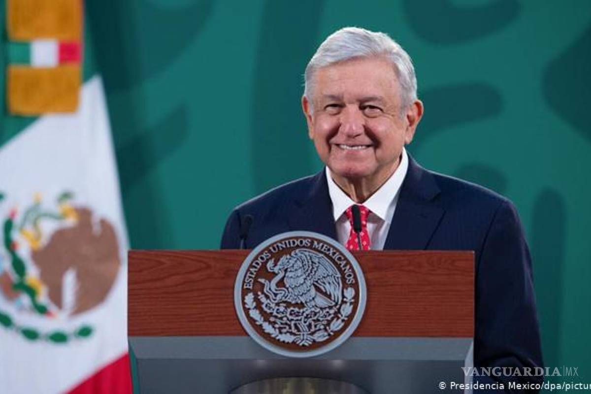 AMLO acepta que habrá cambios en su gabinete