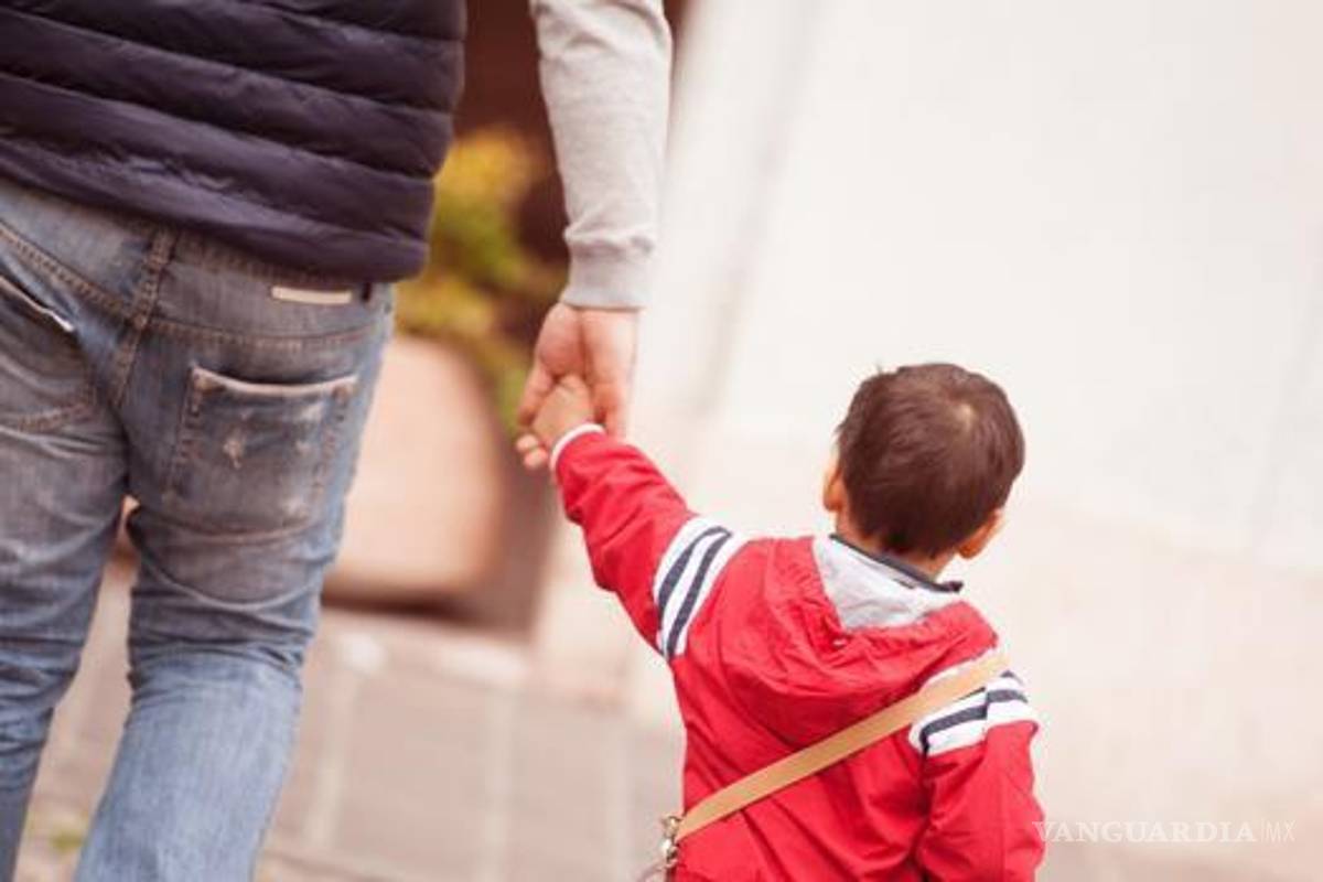 Desaparecen 14 menores de edad en México al día