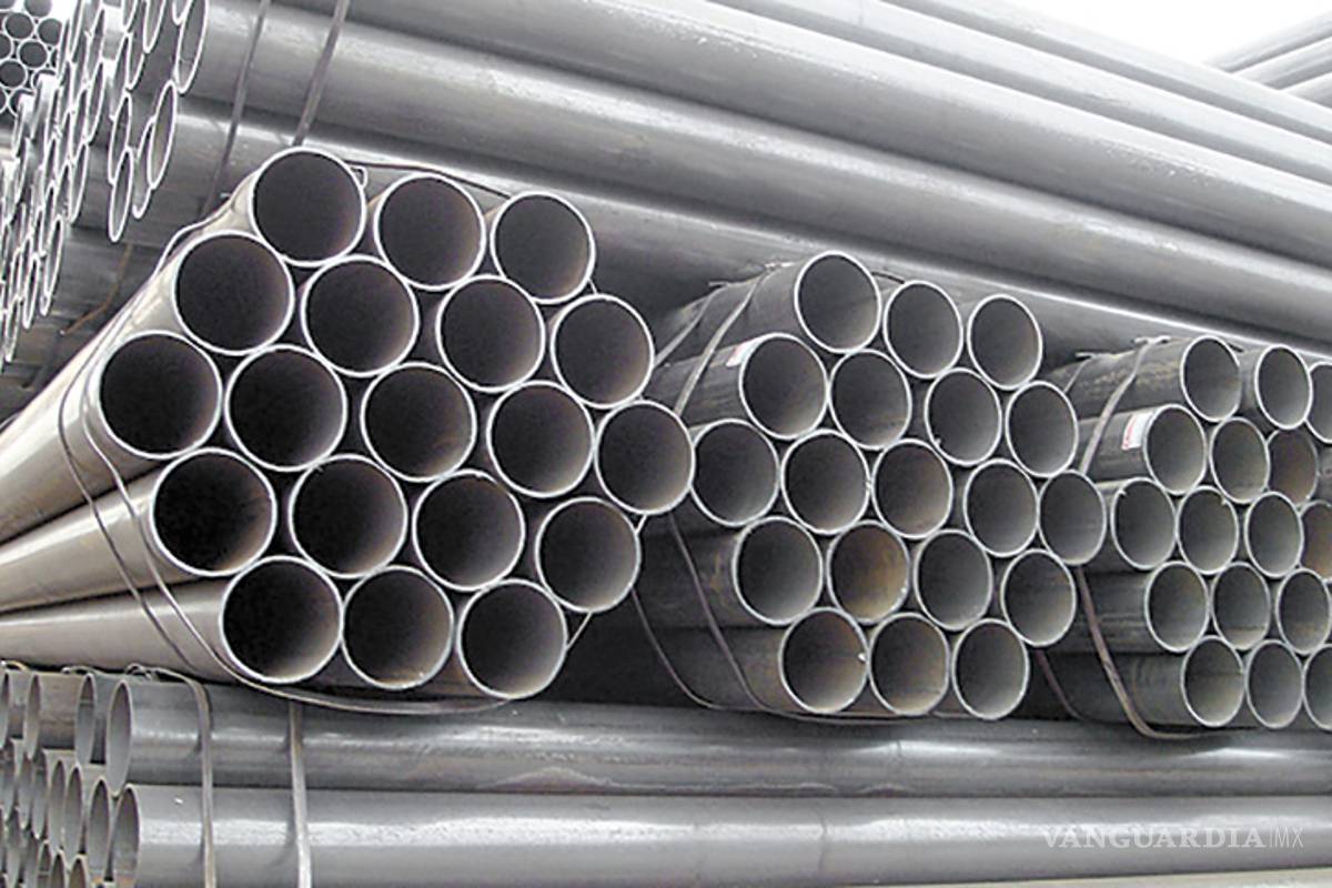 Ningún país se salvará del arancel en acero y aluminio, dice EU