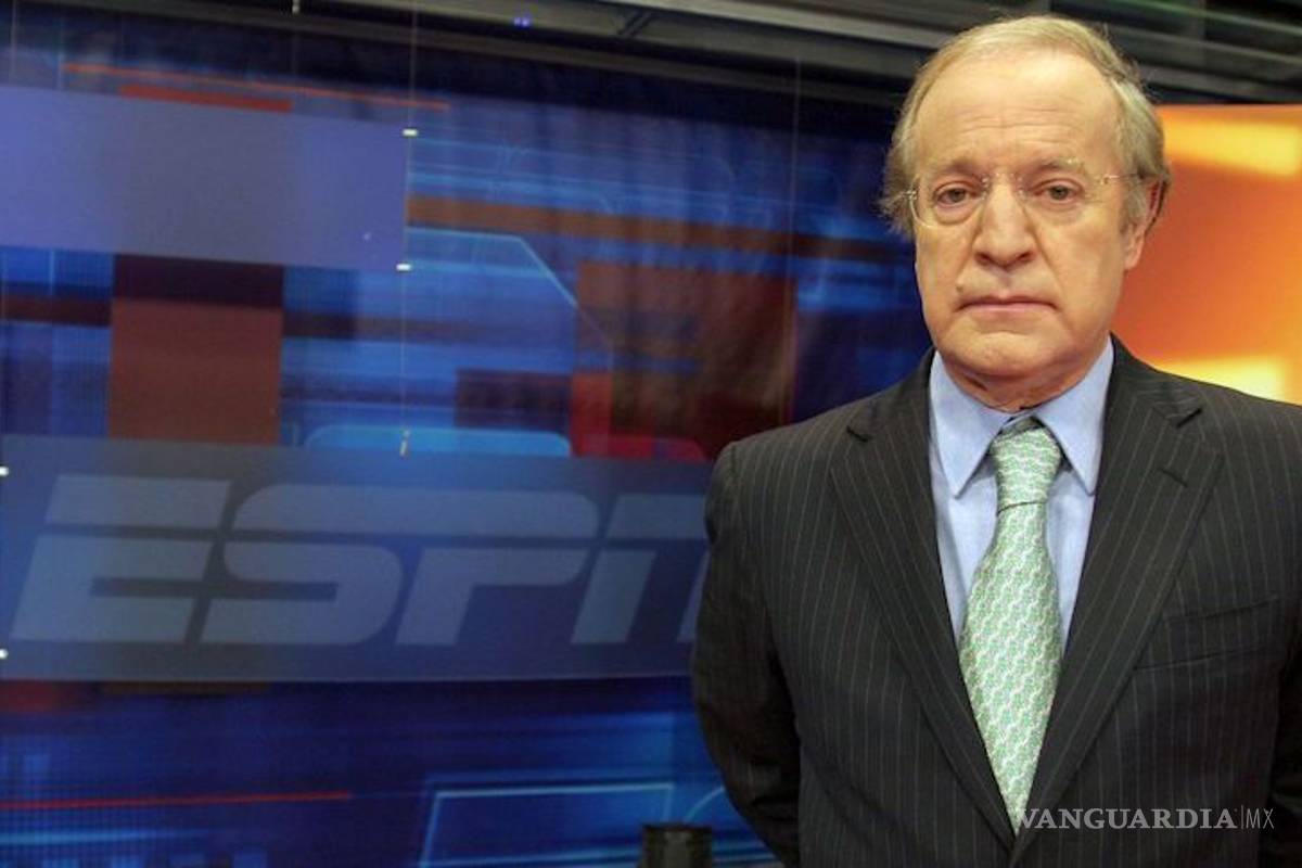 'Mediocre como su futbol'; así explotó José Ramón Fernández contra 'Jona' Dos Santos