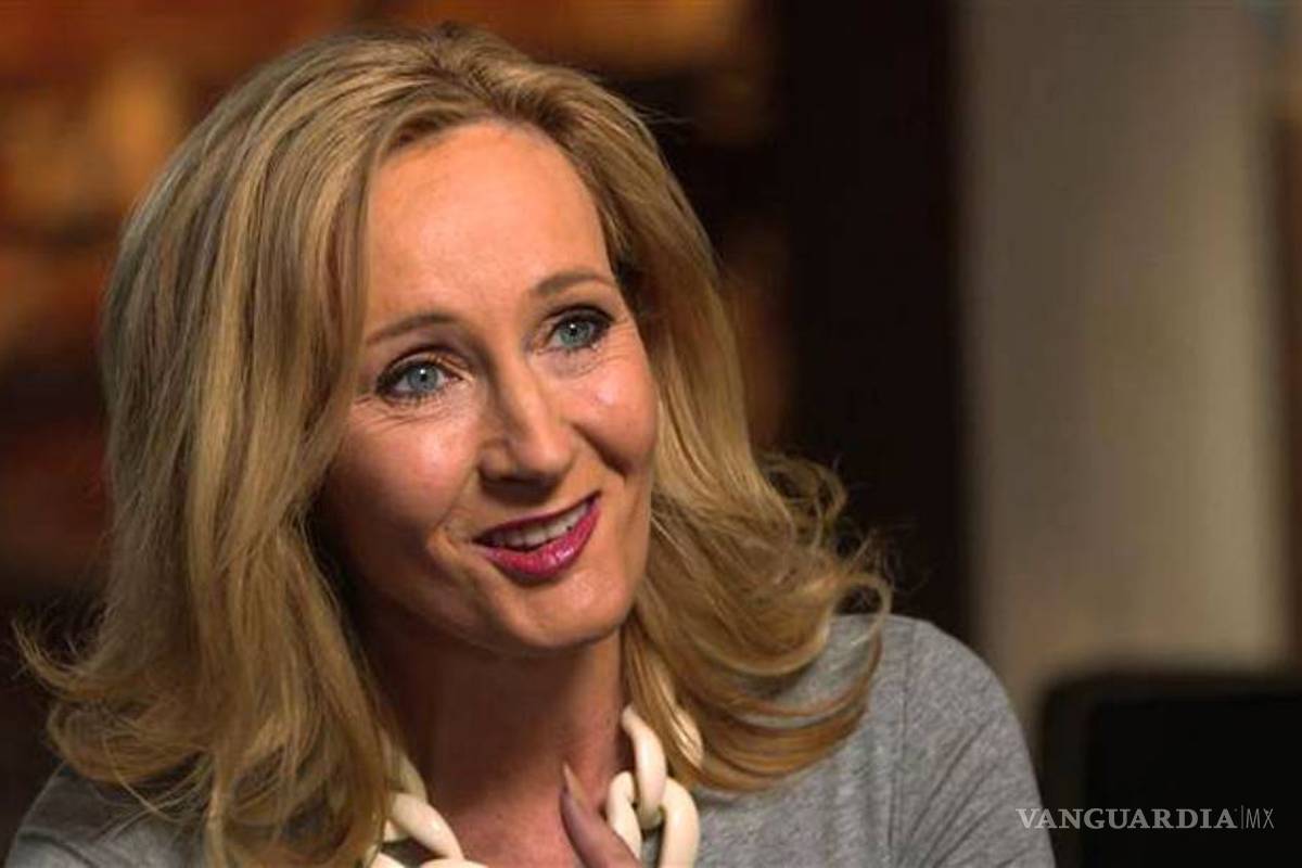 Rowling revela que el hijo de Potter debe su nombre a Snape