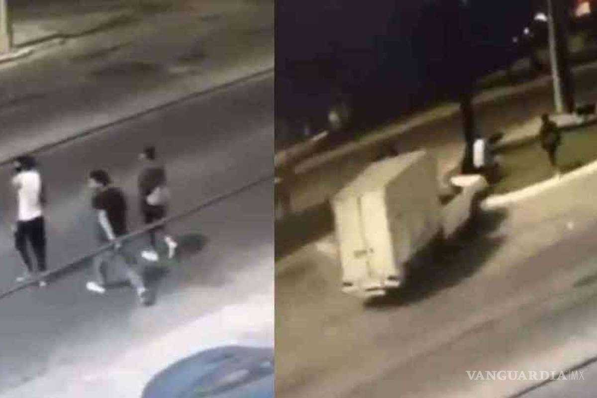 Liberan a hombre que atropelló a asaltantes en Jalisco