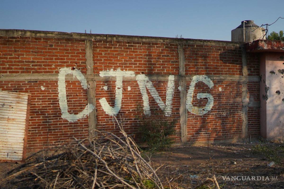 CJNG buscó reclutar a jóvenes de Lagos de Moreno con un call center