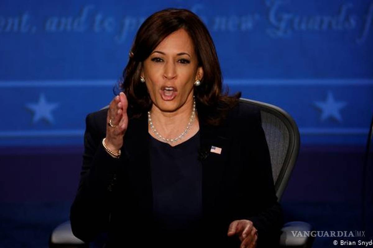 AMLO propondrá a Kamala Harris apertura total de la frontera