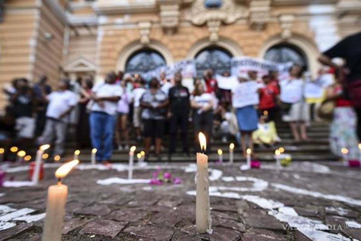 Crearán Instituto Nacional de Identificación Forense