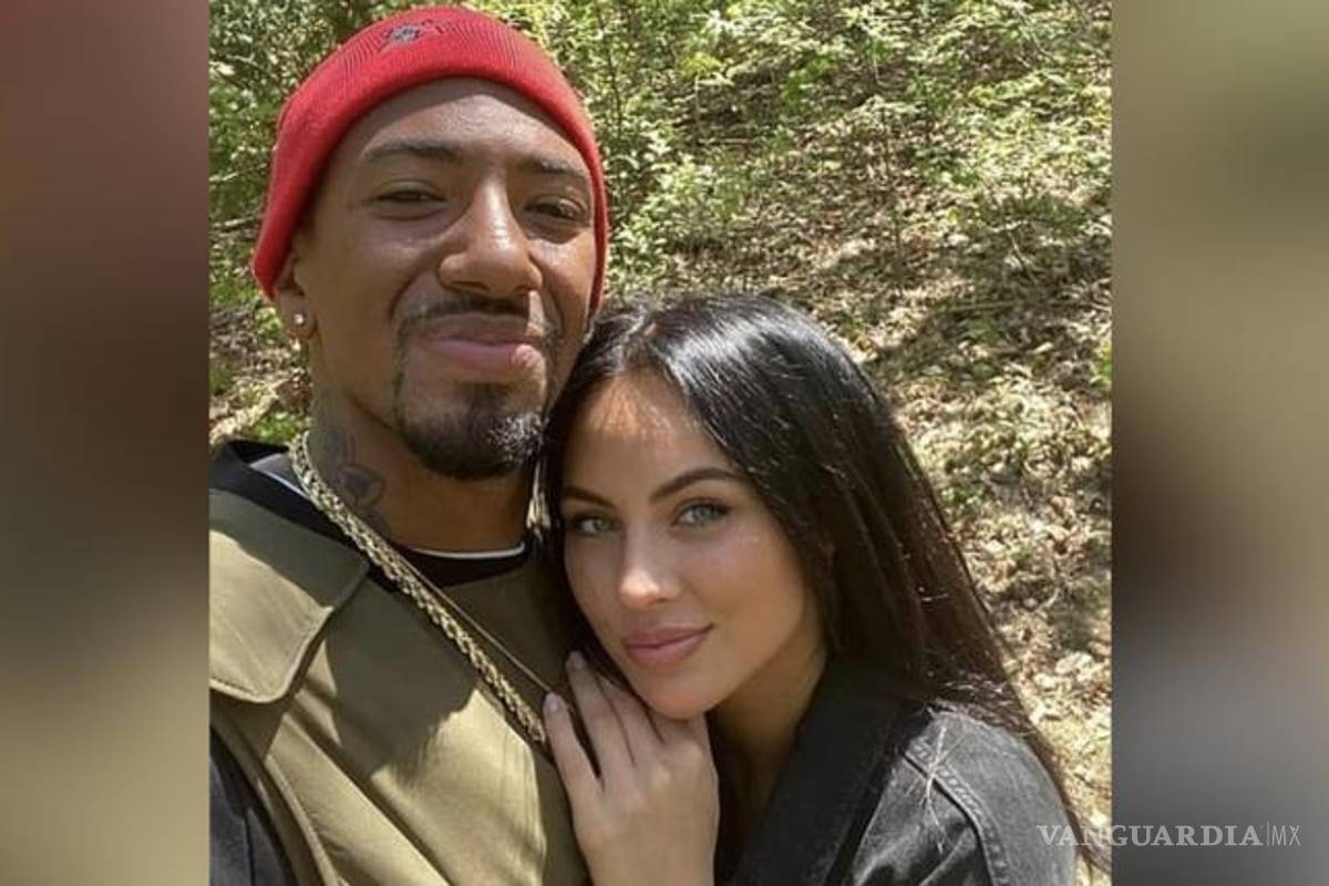 Jerome Boateng se perderá la final contra Tigres... su exnovia aparece muerta