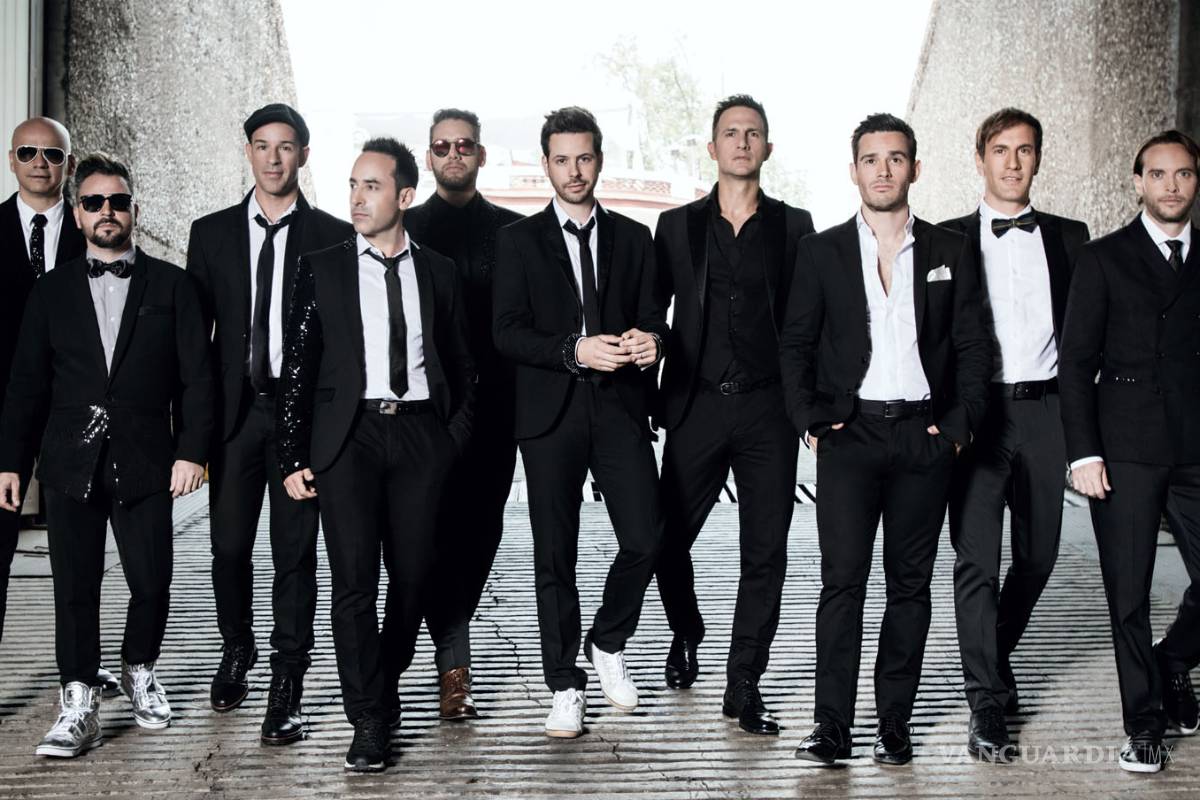 Magneto y Mercurio sonarán tremendo en Saltillo