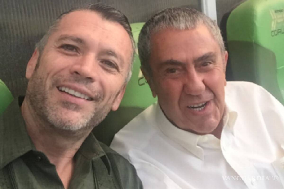 José Luis Higuera augura unas Chivas con el poder económico de Tigres y Monterrey