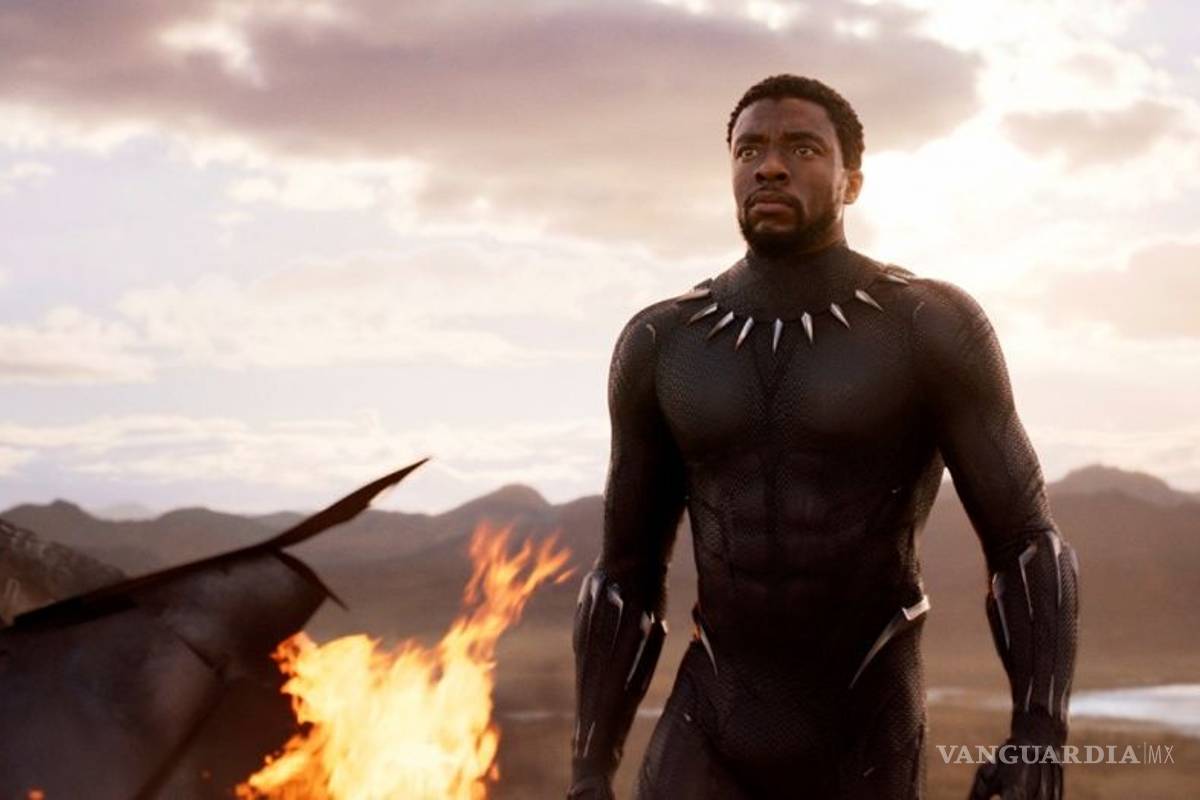 &quot;Black Panther” promete romper no solo récords, sino también estereotipos