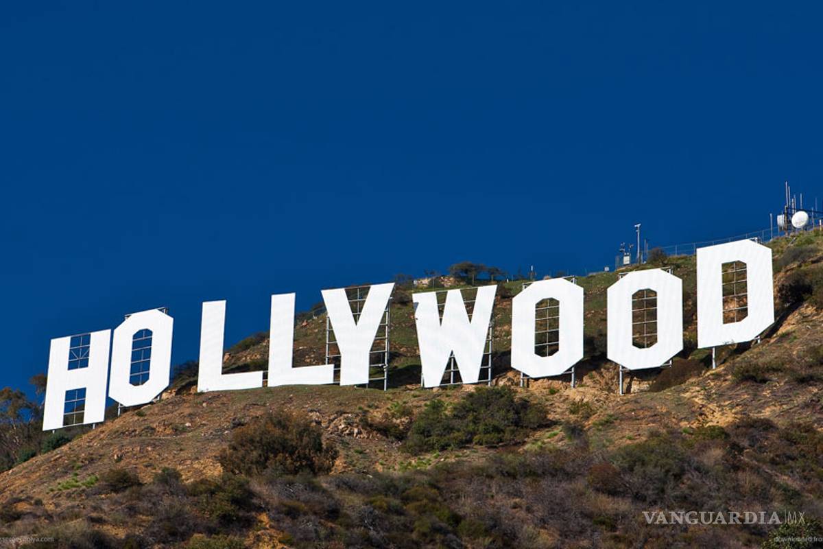 Hollywood se declara en 'guerra' contra la discriminación sexual