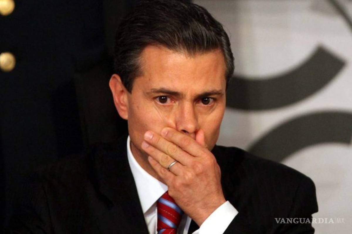 Gobierno de Peña Nieto fue el que localizó y detuvo a 'El Chapo': Exjefe de la Oficina de la Presidencia