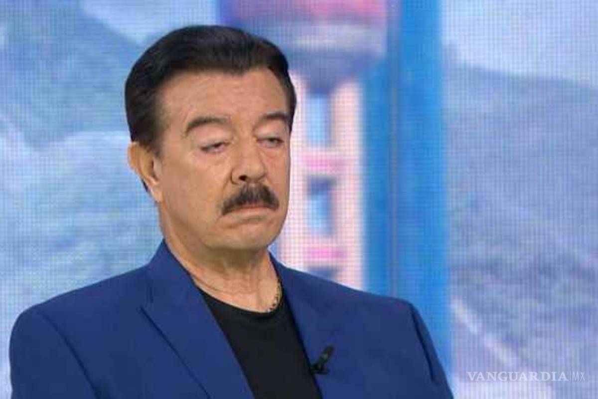 $!Caro Quintero, 'El Narco de narcos', va a caer antes de que muera de viejo: Mike Vigil, ex jefe de la DEA