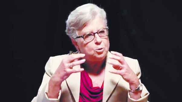 Desperdiciada la capacidad gerencial de las mujeres: especialista