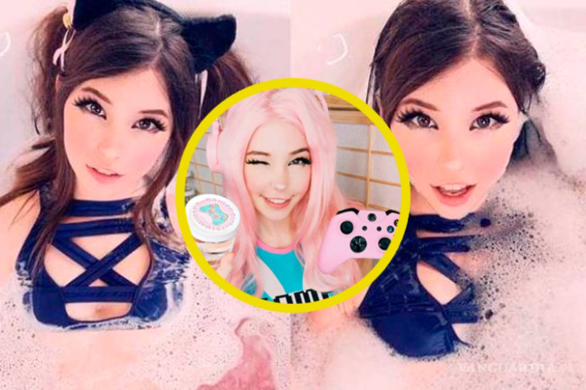 Sexy cosplayer vende agua con la que se bañó, ¡y se agotó!