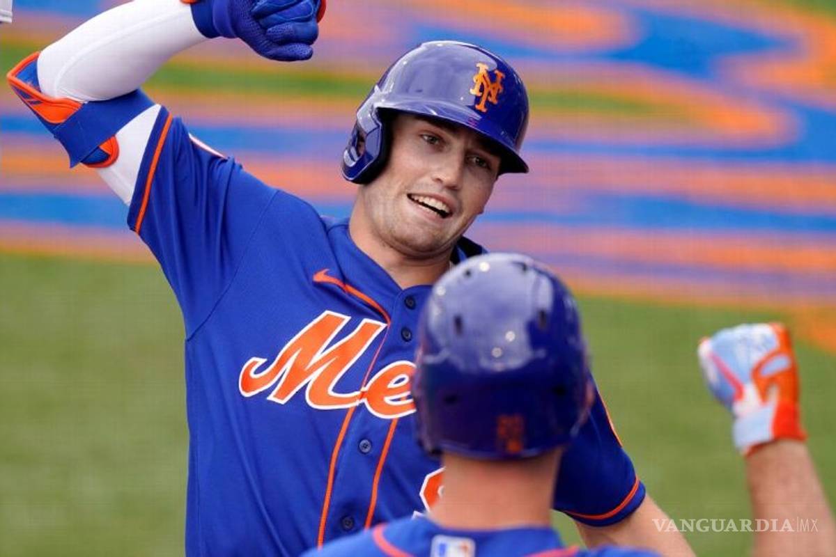 Los Mets disfrutan de un arranque tranquilo