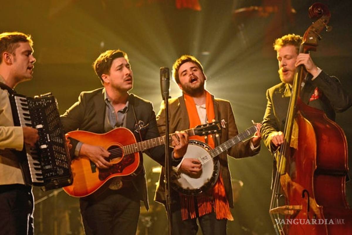 $!Ellos tocarán en la boda de ‘Jon Snow’