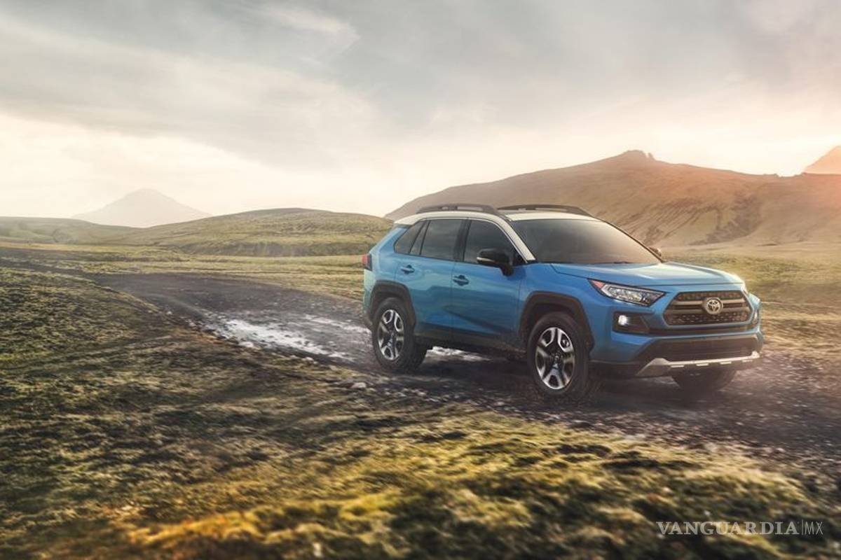 Toyota Corolla Hatchback 2019 con debut neoyorkino