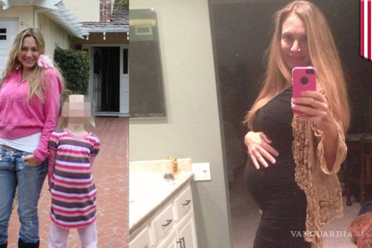 Madre de alquiler desata debate al negarse a abortar en EU