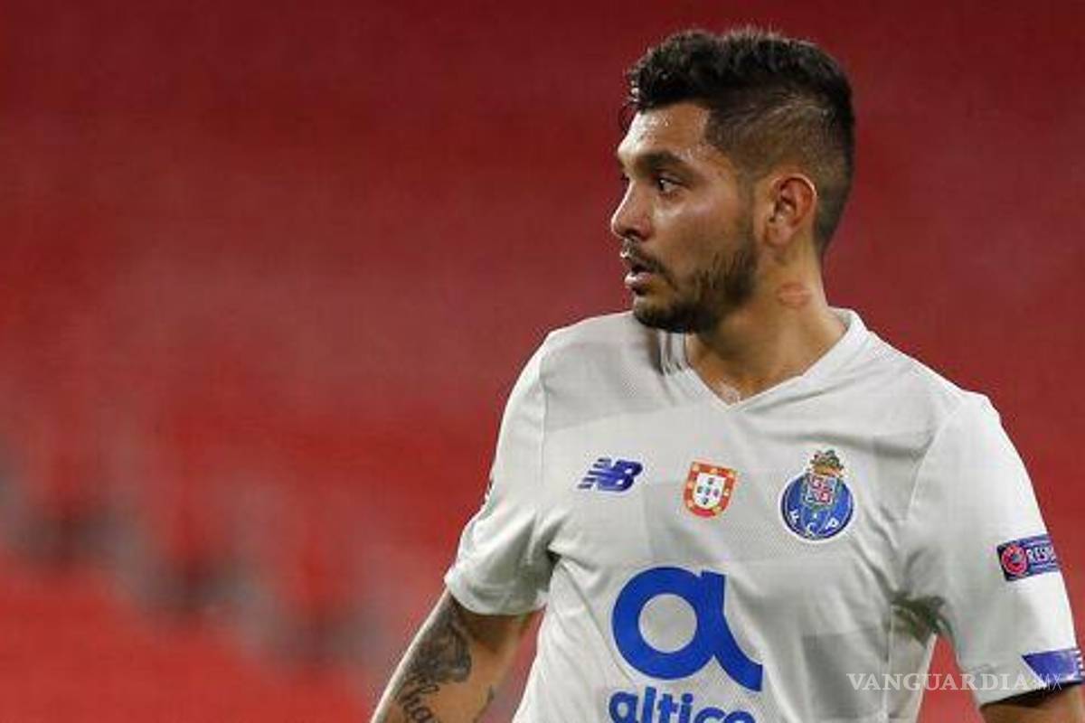 Jesús Corona ‘Tecatito’ busca ser el futbolista mexicano mejor pagado