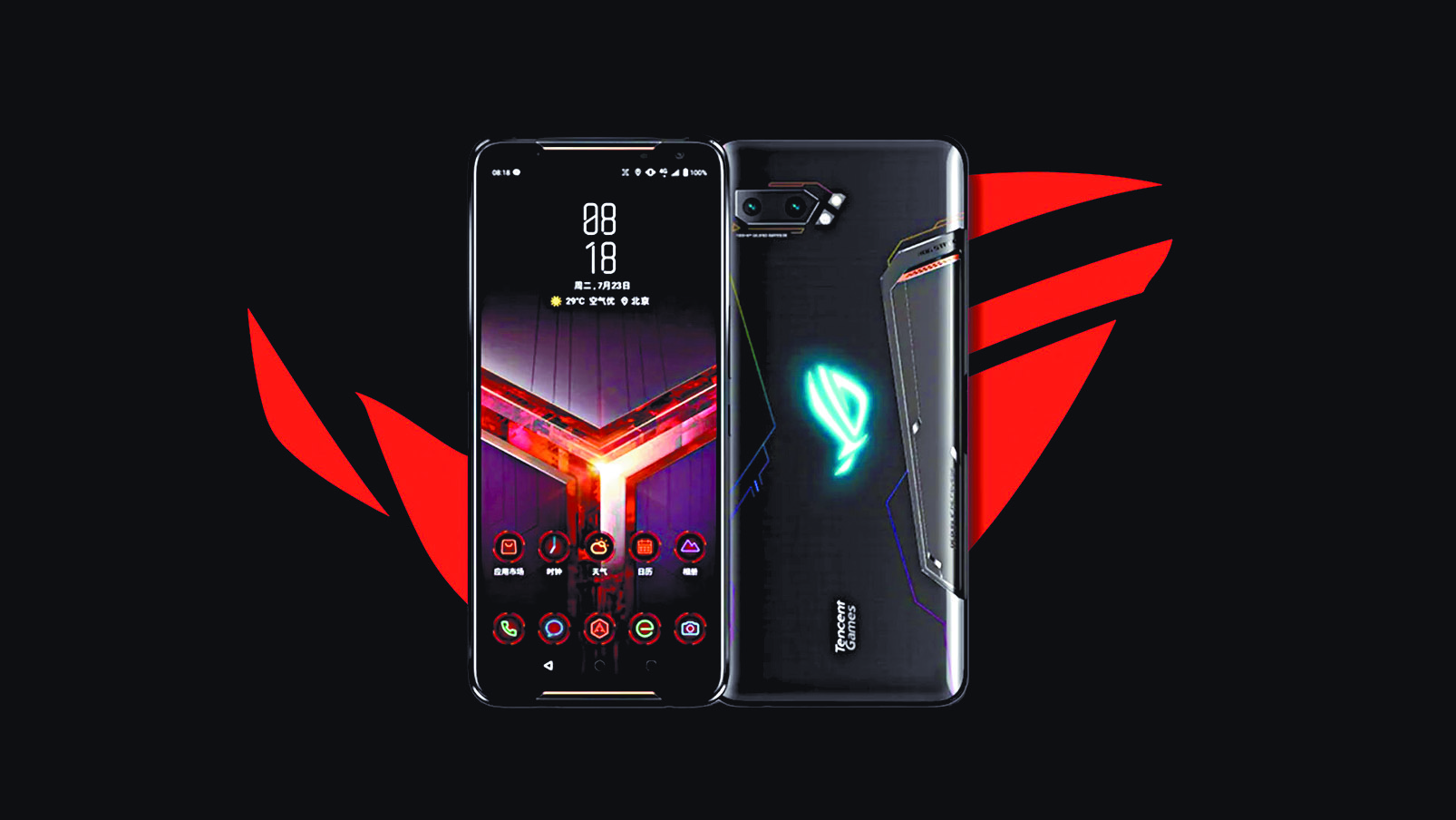 Presentan el celular más poderoso... y vale bastante menos que un iPhone