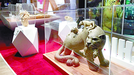 Los Mayas conquistarán Alemania